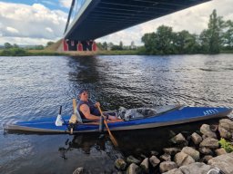 Mainschwimmen Juni 2026